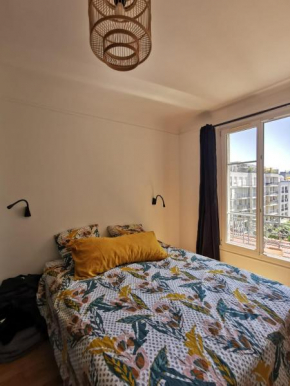 Cozy 2 bedroom apartment in Puteaux Paris la Défense